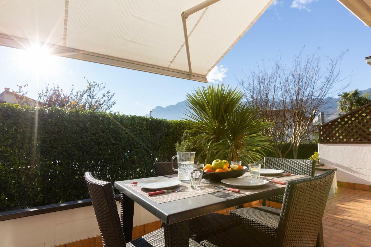 Villa Mary Arco Extérieur photo