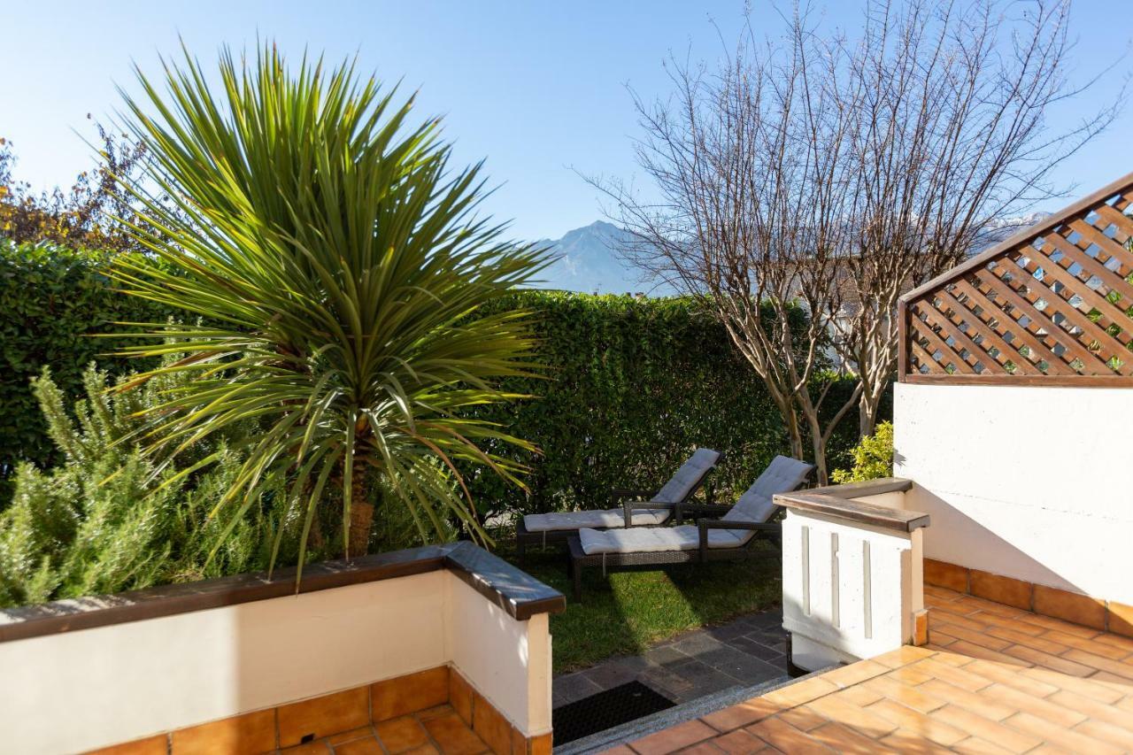 Villa Mary Arco Extérieur photo