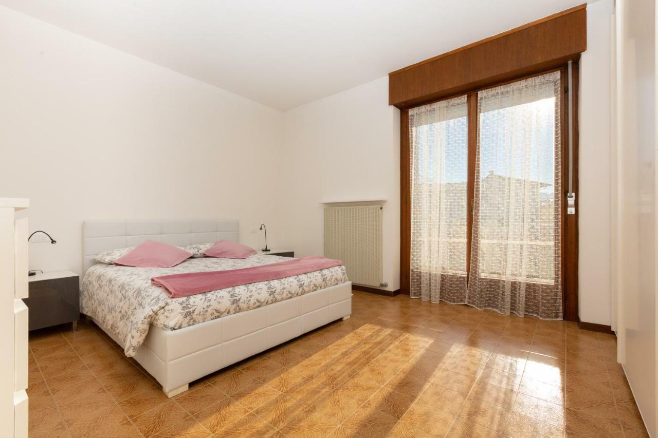 Villa Mary Arco Extérieur photo