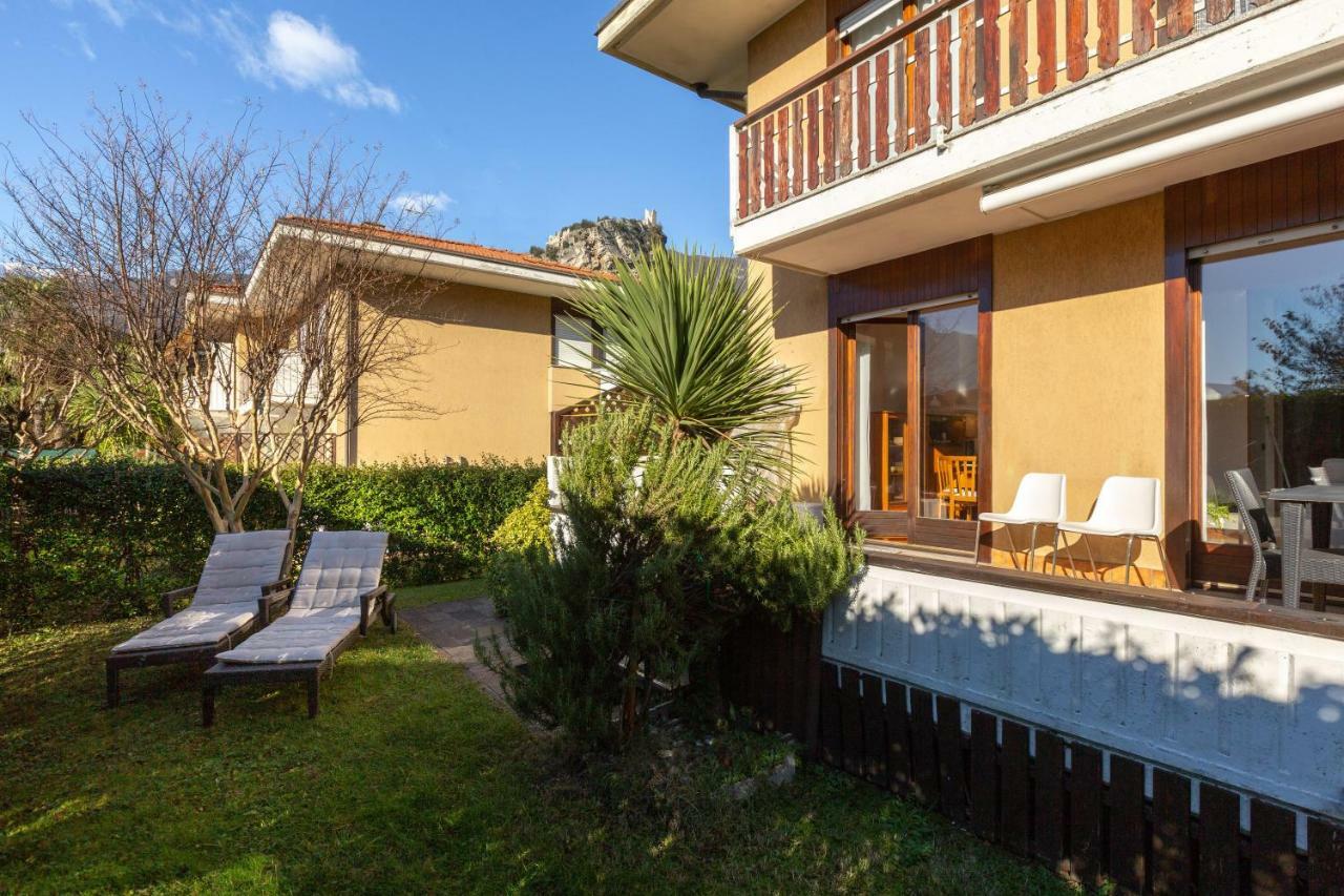 Villa Mary Arco Extérieur photo