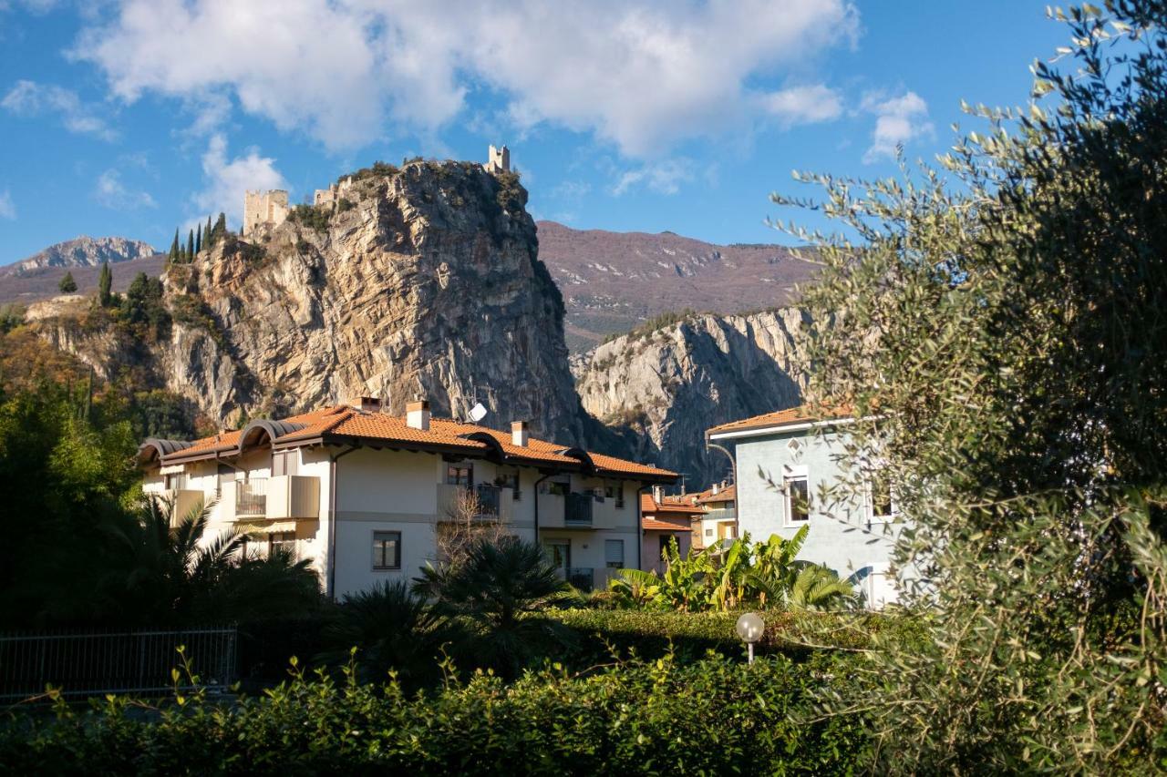 Villa Mary Arco Extérieur photo